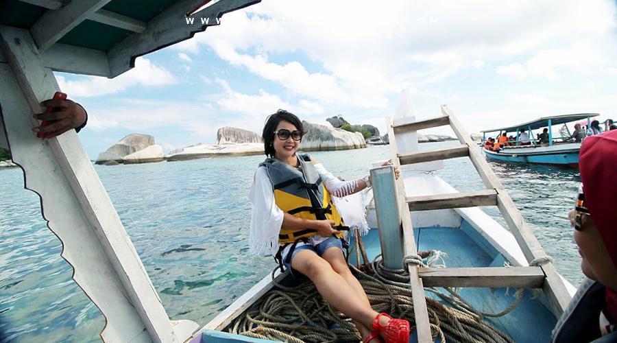 belitung image
